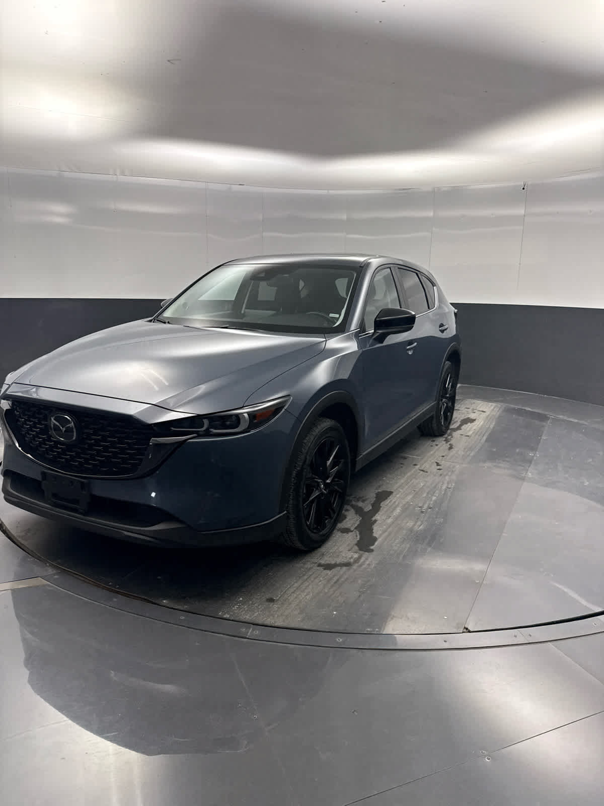Used 2024 MAZDA CX-5 Carbon Edition AWD/4WD image 18