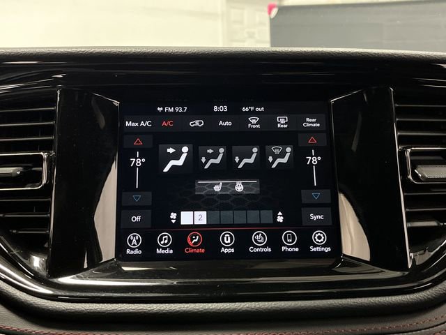 Used 2023 Dodge Durango GT image 19