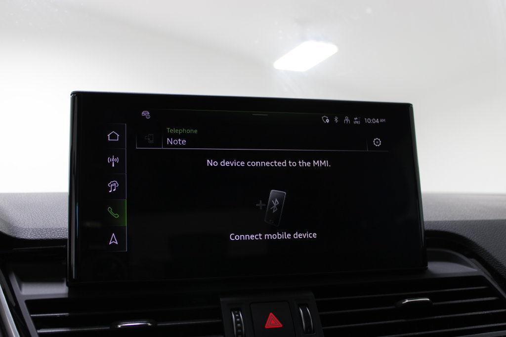 Used 2024 Audi SQ5 Prestige w/ Prestige Package AWD/4WD image 33
