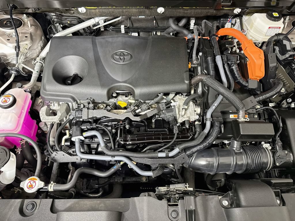 Certified 2023 Toyota Venza Limited AWD/4WD image 34