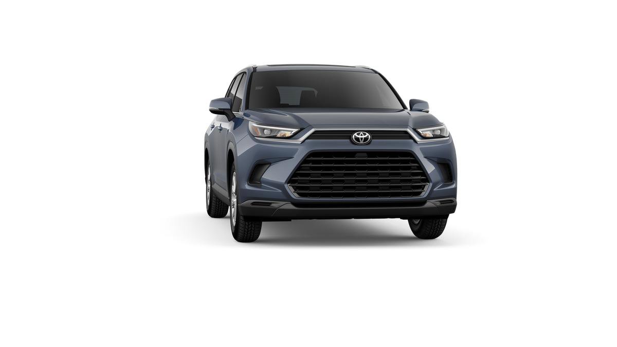 New 2026 Toyota Grand Highlander XLE FWD image 32