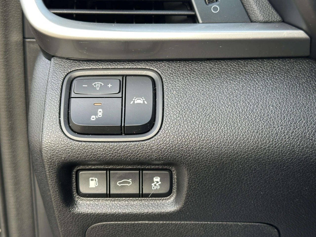 Used 2019 Kia Optima EX w/ EX Premium Package FWD image 27