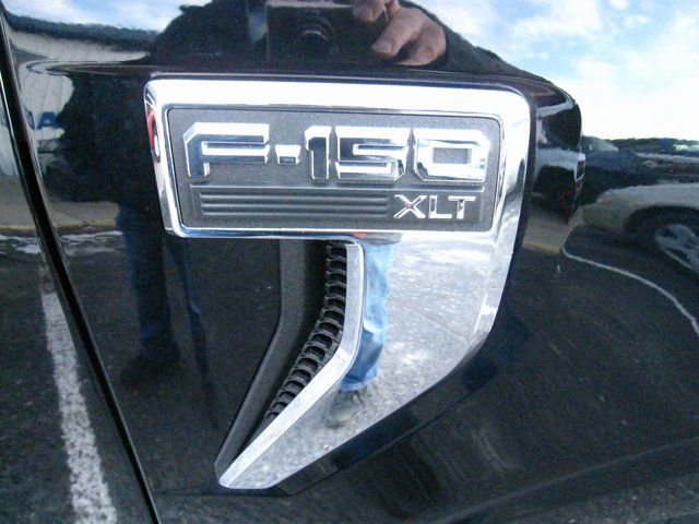 Used 2022 Ford F150 XLT w/ Equipment Group 302A High image 36