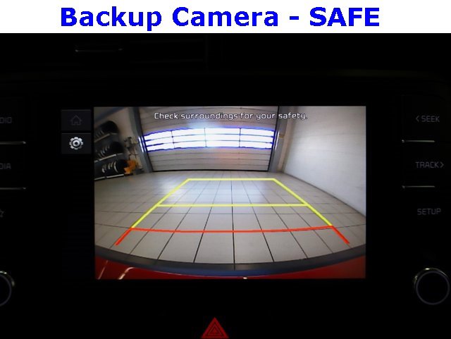 Used 2024 Kia Soul LX w/ Option Group 015 image 5