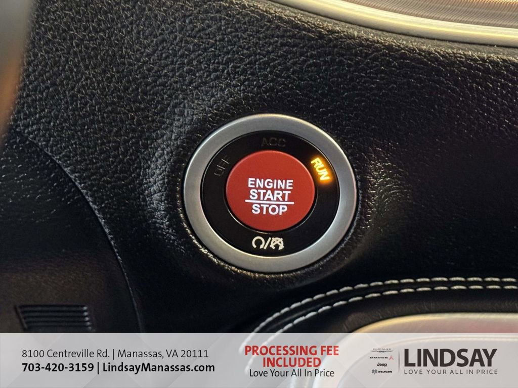 Used 2021 Dodge Challenger SRT Super Stock image 25
