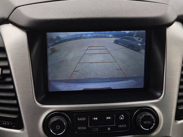 Used 2018 GMC Yukon XL SLT w/ Premium Edition RWD image 33