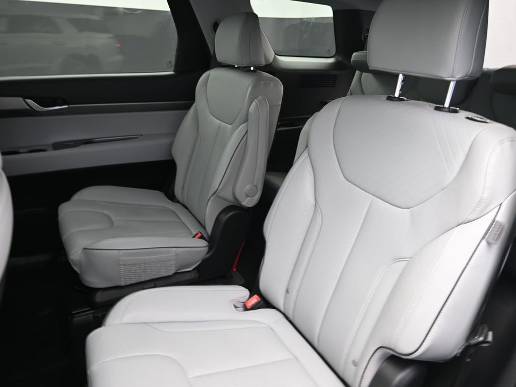 Used 2025 Hyundai Palisade SEL image 15