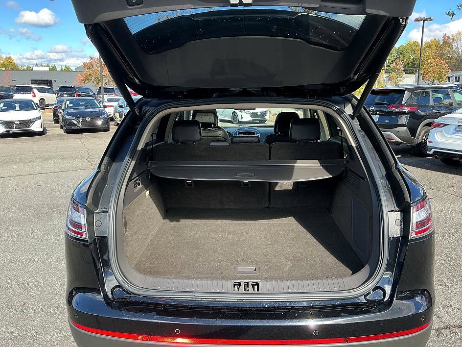 Used 2019 Lincoln Nautilus Reserve image 27