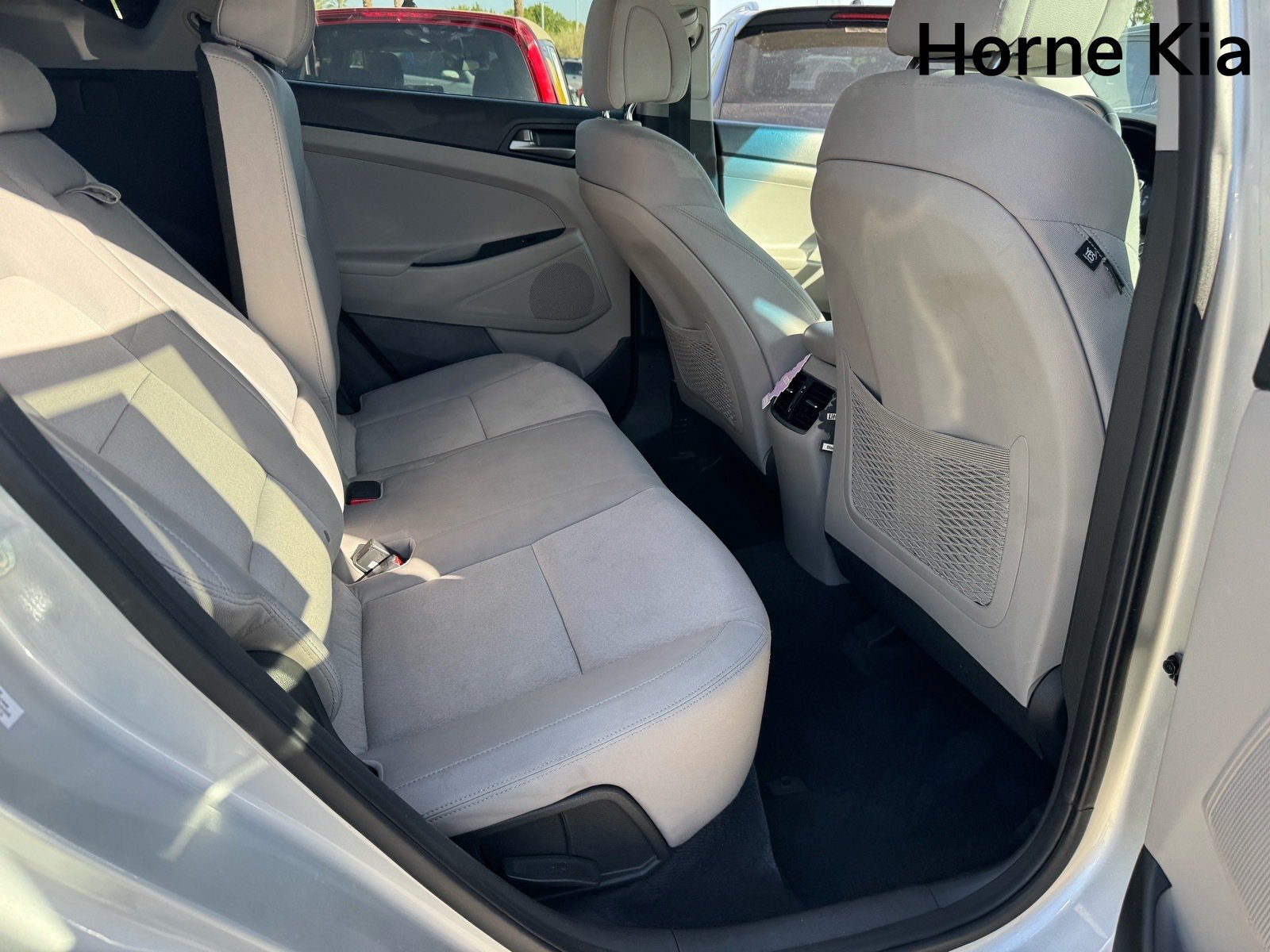 Used 2017 Hyundai Tucson Value FWD image 28