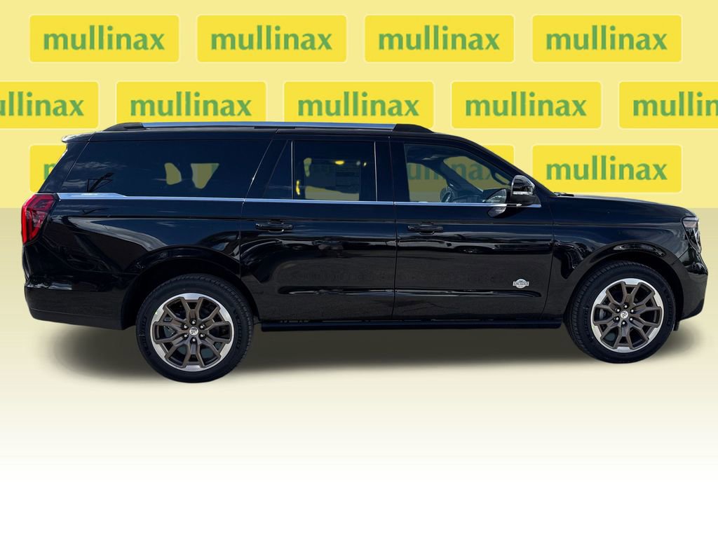 New 2025 Ford Expedition Max King Ranch image 17