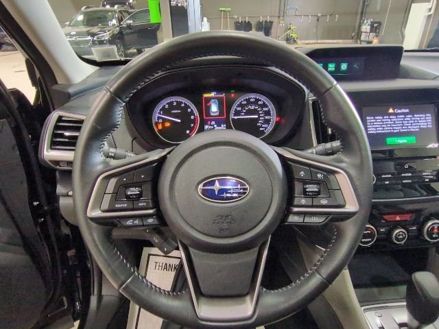 Used 2021 Subaru Forester Premium image 5