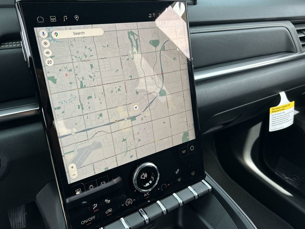 New 2026 GMC Terrain Elevation FWD image 14