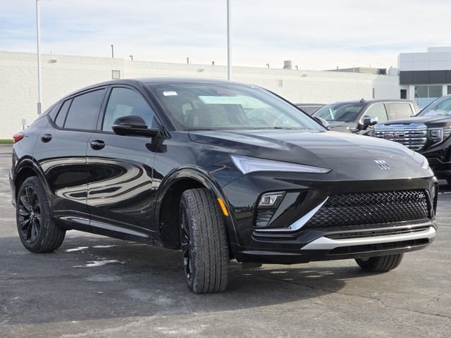 New 2026 Buick Envista Sport Touring w/ Convenience I Package image 18