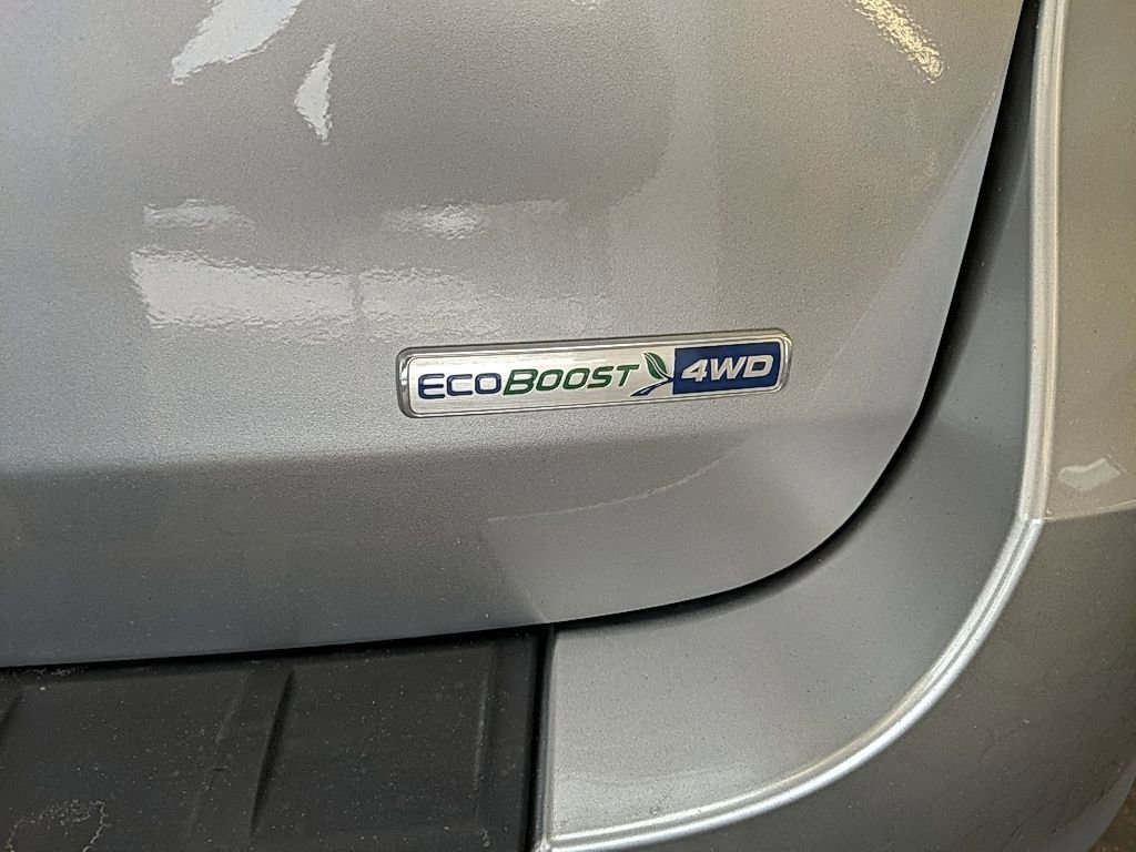 Used 2020 Ford Explorer XLT w/ Comfort Package image 9