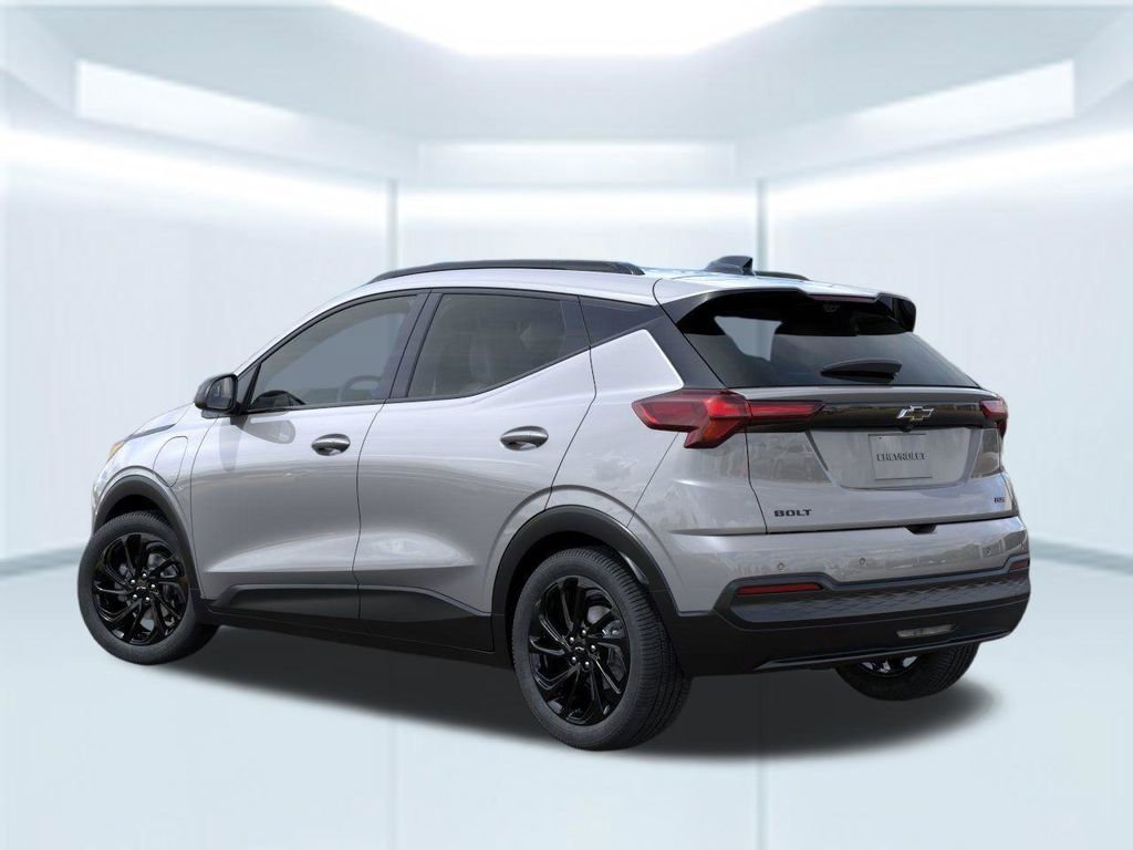 New 2027 Chevrolet Bolt RS FWD image 5