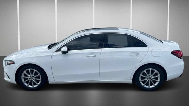 Used 2021 Mercedes-Benz A 220 w/ Premium Package image 14