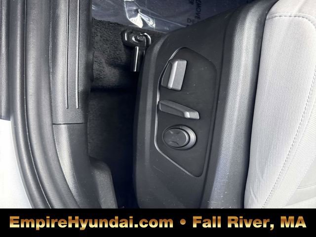 Used 2025 Hyundai Tucson SEL AWD/4WD image 20