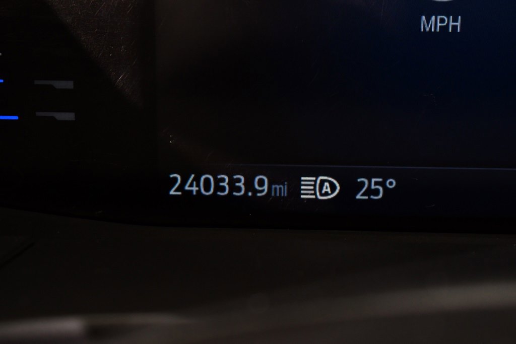 Used 2023 Ford Escape Active image 27