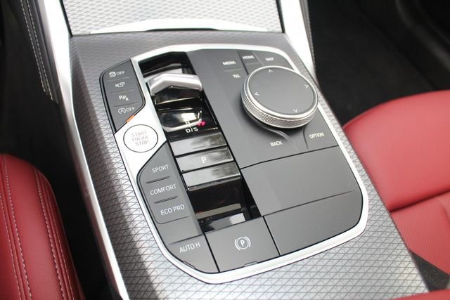 Used 2026 BMW 430i xDrive Coupe w/ M Sport Package image 13