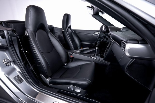 Used 2012 Porsche 911 Carrera GTS image 47