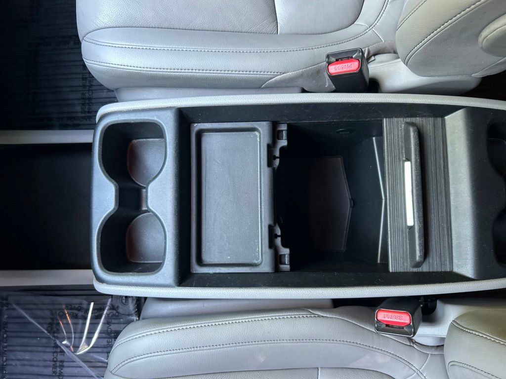 Used 2022 Honda Odyssey Touring image 16