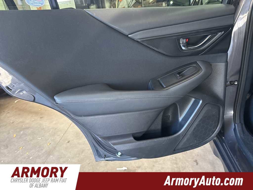 Used 2023 Subaru Outback Premium image 25