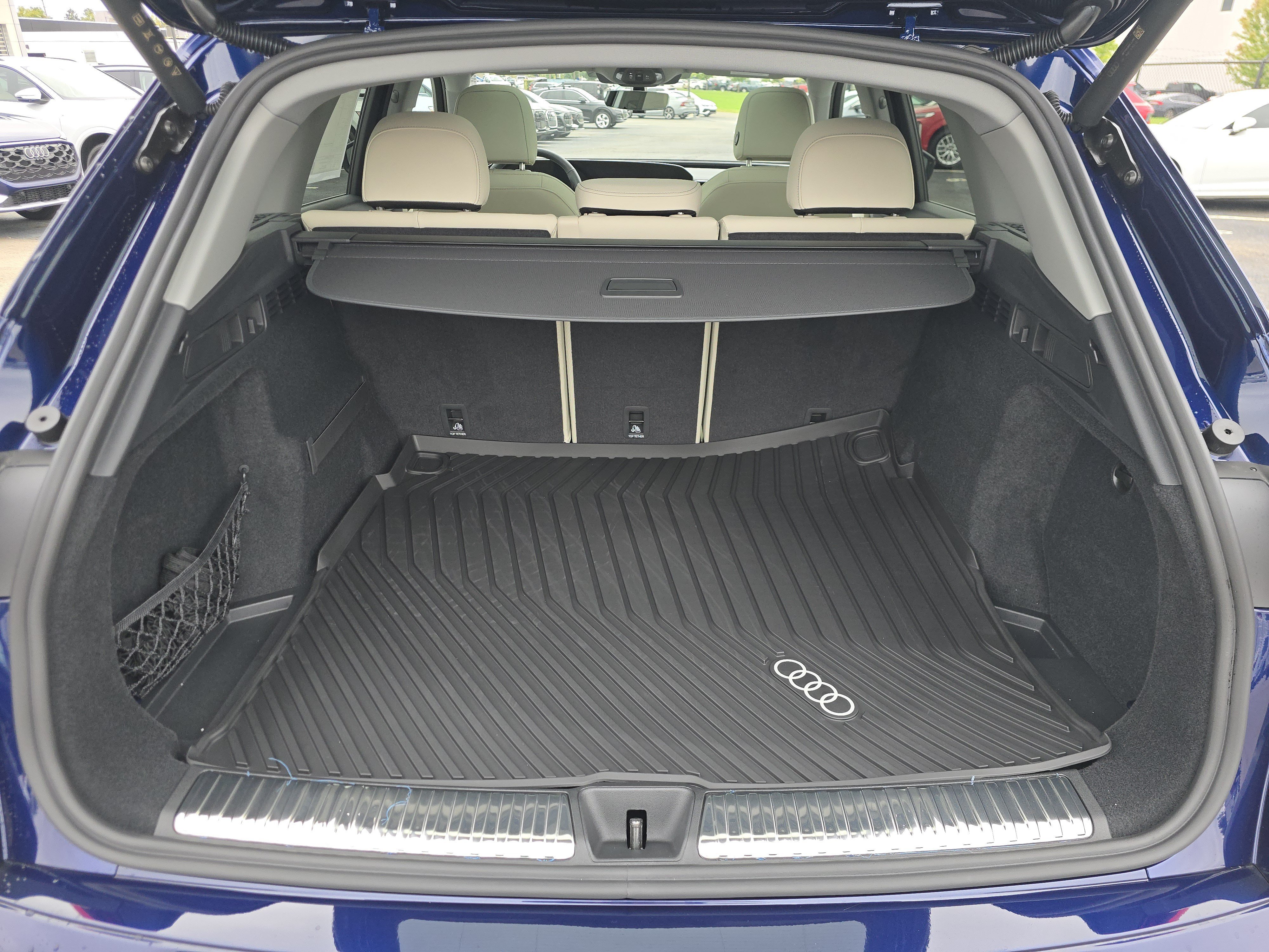 New 2026 Audi Q5 Premium AWD/4WD image 16