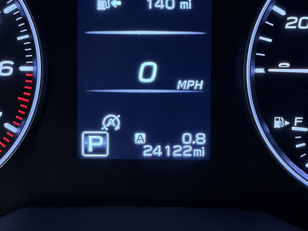 Used 2024 Subaru Outback Premium AWD/4WD image 24