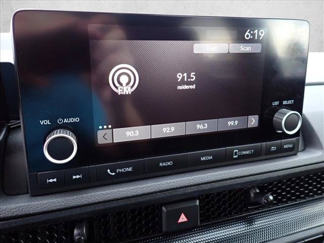 Used 2024 Honda CR-V Sport image 21