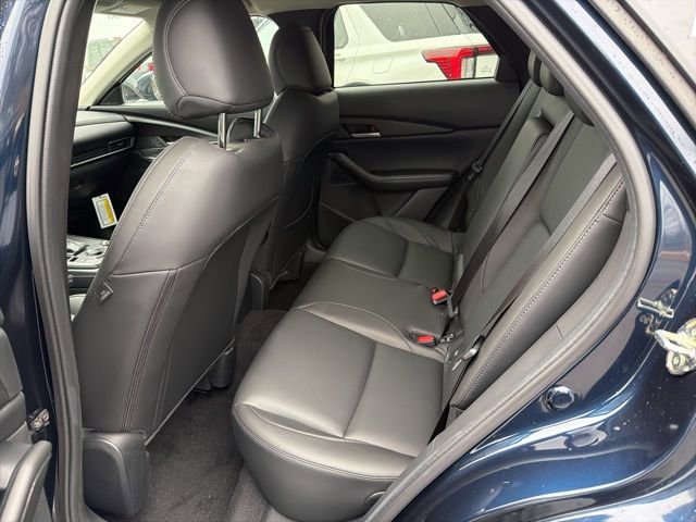 New 2026 MAZDA CX-30 AWD 2.5 S image 8