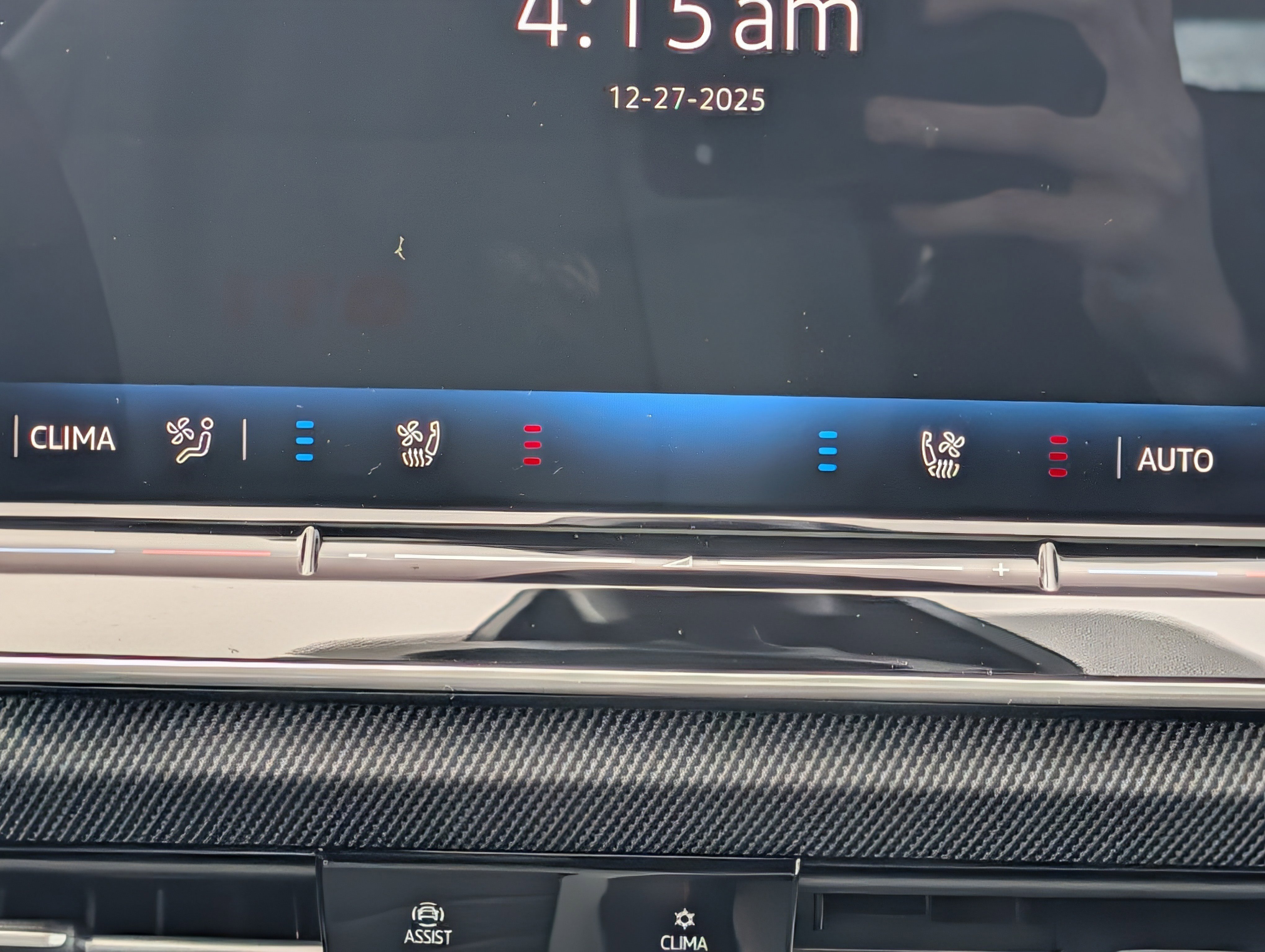 New 2025 Volkswagen GTI Autobahn image 10