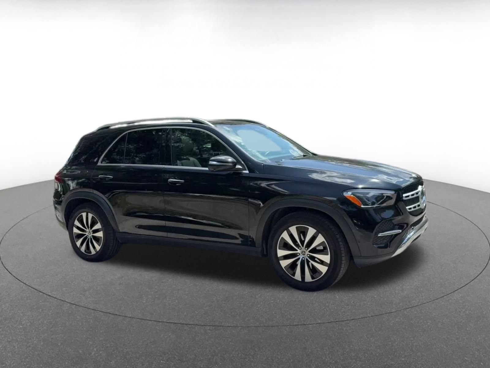 Used 2026 Mercedes-Benz GLE 350 4MATIC video 2