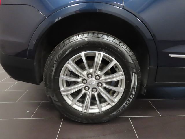 Used 2017 Cadillac XT5 Luxury w/ Driver Awareness Package image 15