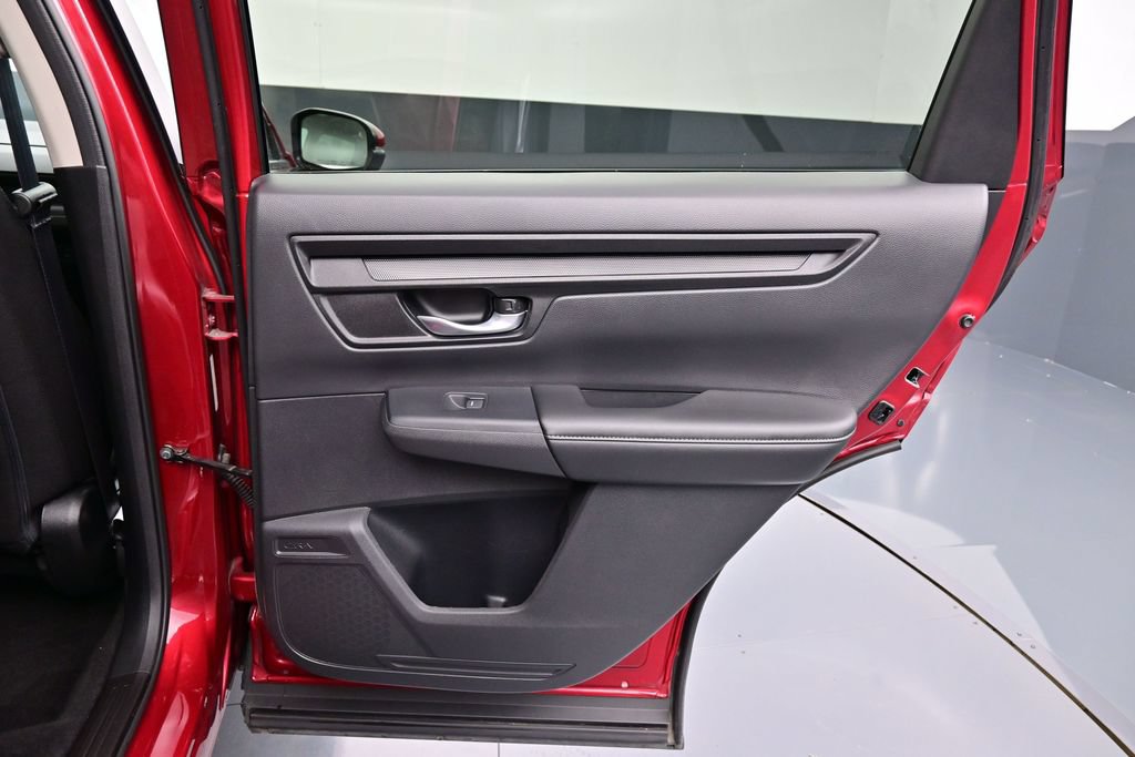 Used 2024 Honda CR-V EX image 30