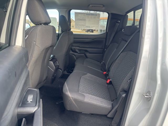 New 2026 Ford Ranger XLT image 10