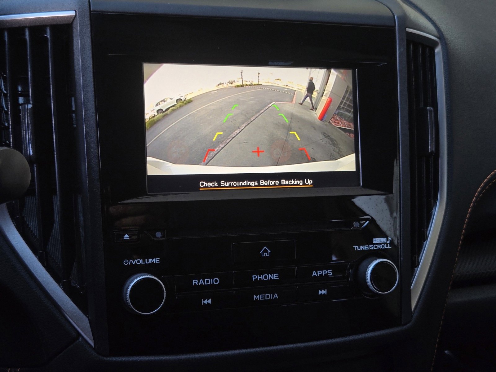 Used 2023 Subaru Crosstrek 2.0i Premium image 15