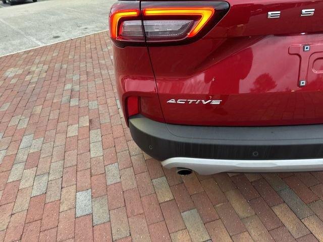 Used 2023 Ford Escape Active w/ Tech Pack #2 image 8