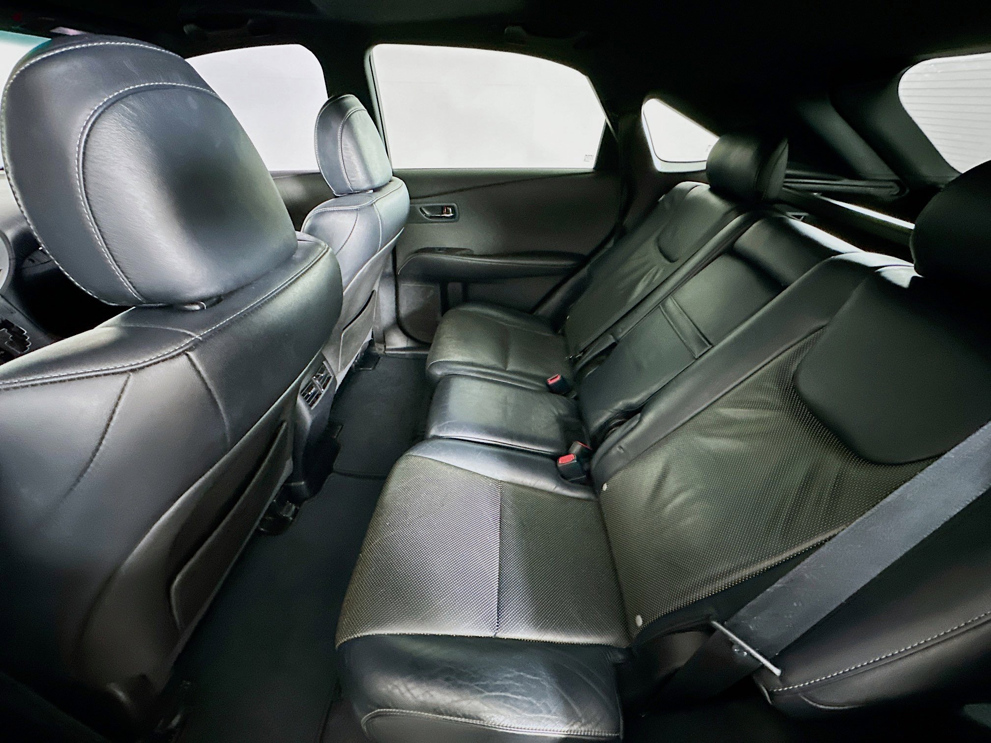 Used 2013 Lexus RX 350 F Sport w/ Navigation Pkg image 30