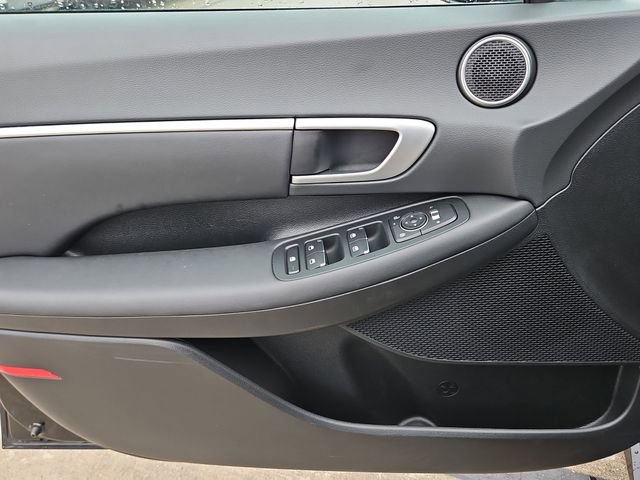 Used 2024 Hyundai Sonata SEL w/ Convenience Package FWD image 12