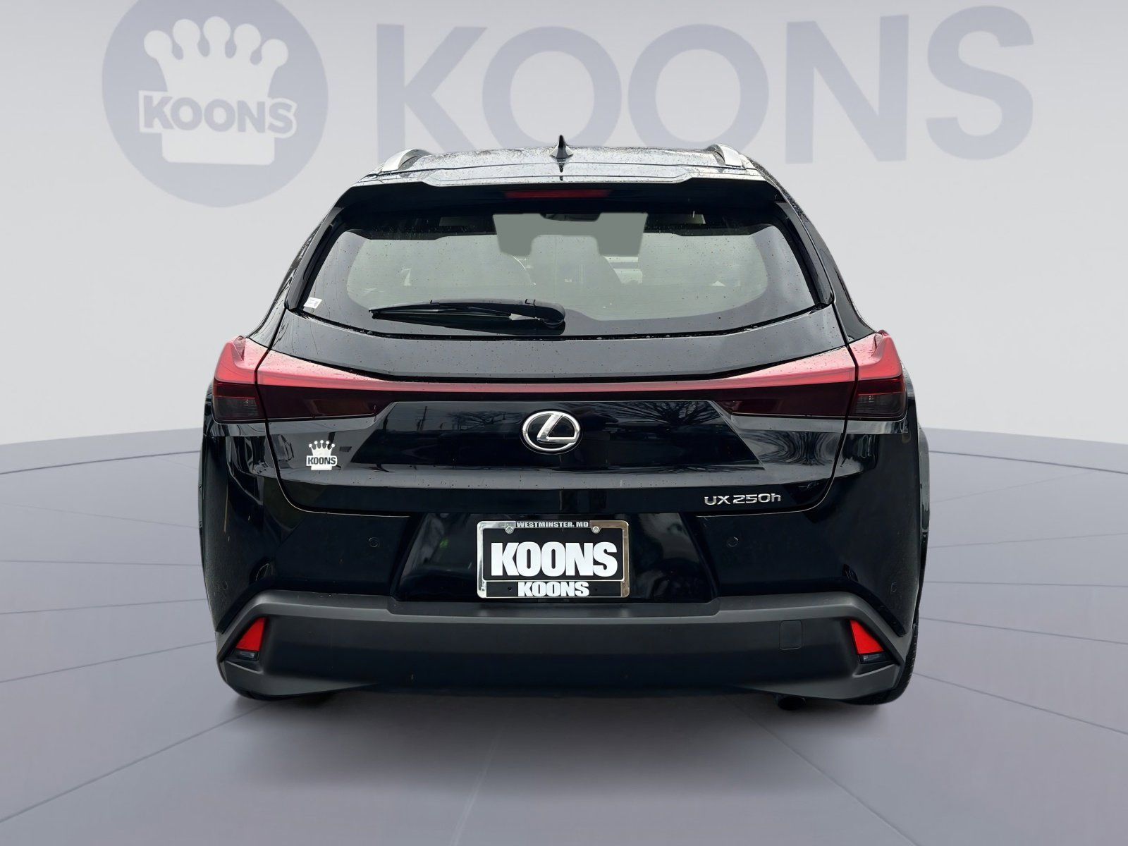 Used 2023 Lexus UX 250h FWD w/ Accessory Package (Z1) image 5