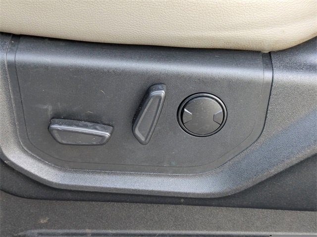 Used 2020 Ford F150 Lariat w/ Equipment Group 502A Luxury image 19