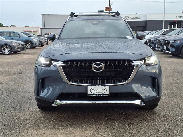New 2026 MAZDA CX-90 3.3 Turbo w/ Premium Plus Pkg AWD/4WD image 4