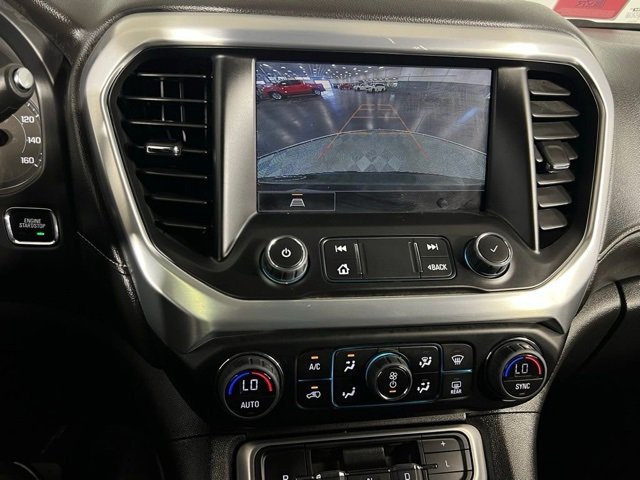 Used 2023 GMC Acadia SLT image 30