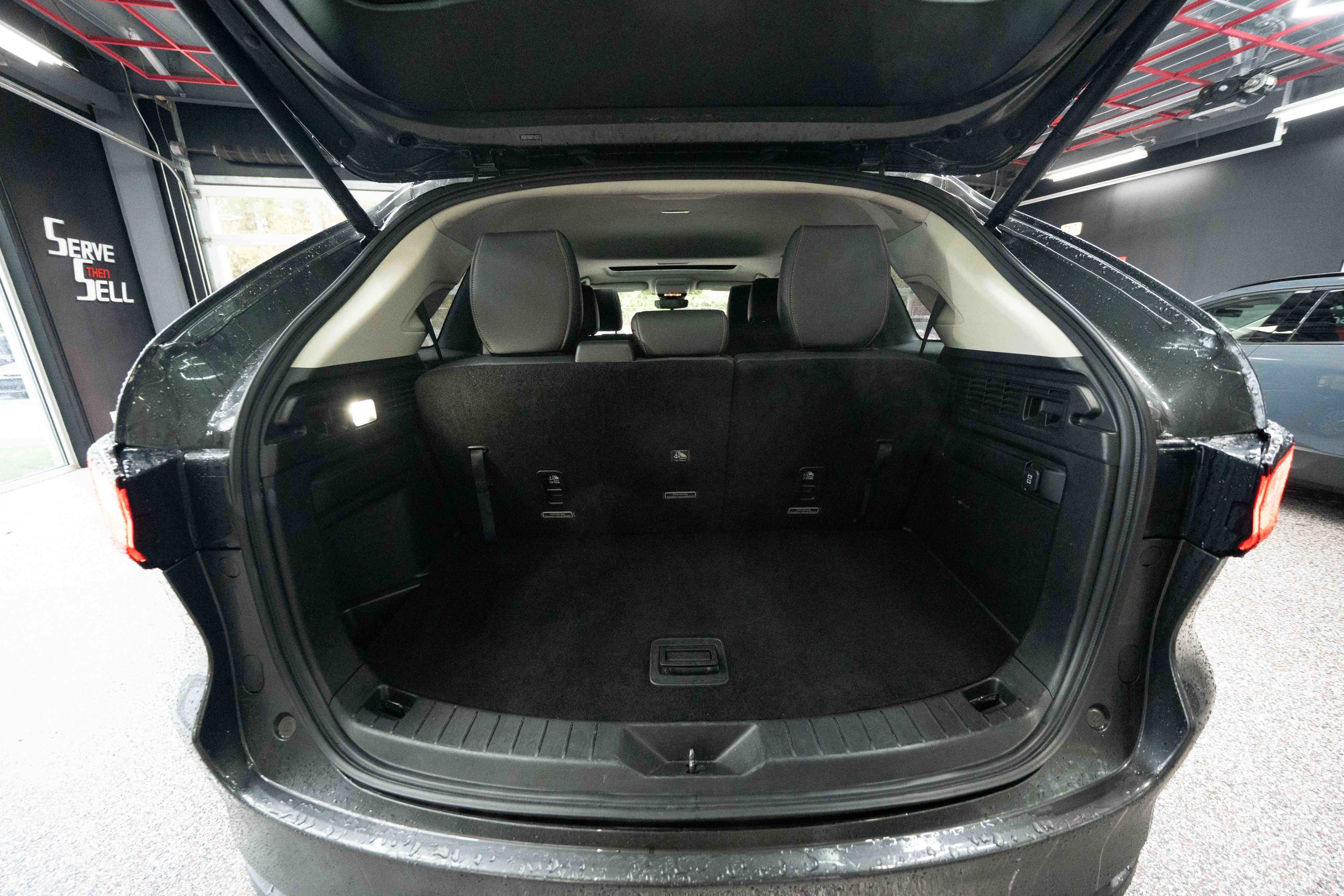 Used 2024 MAZDA CX-90 3.3 Turbo w/ Preferred Plus image 28