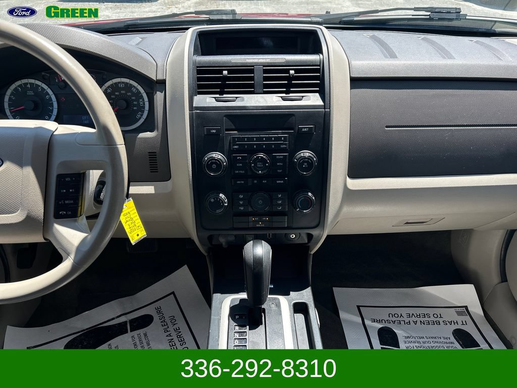 Used 2012 Ford Escape XLS FWD image 19