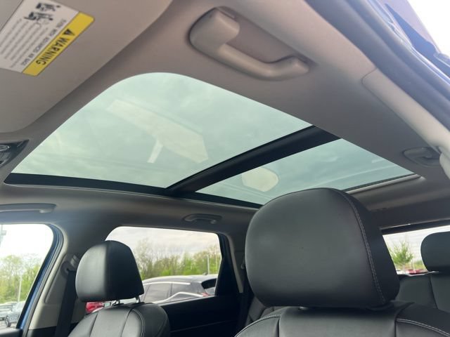 Used 2022 Kia Sorento SX AWD/4WD image 13