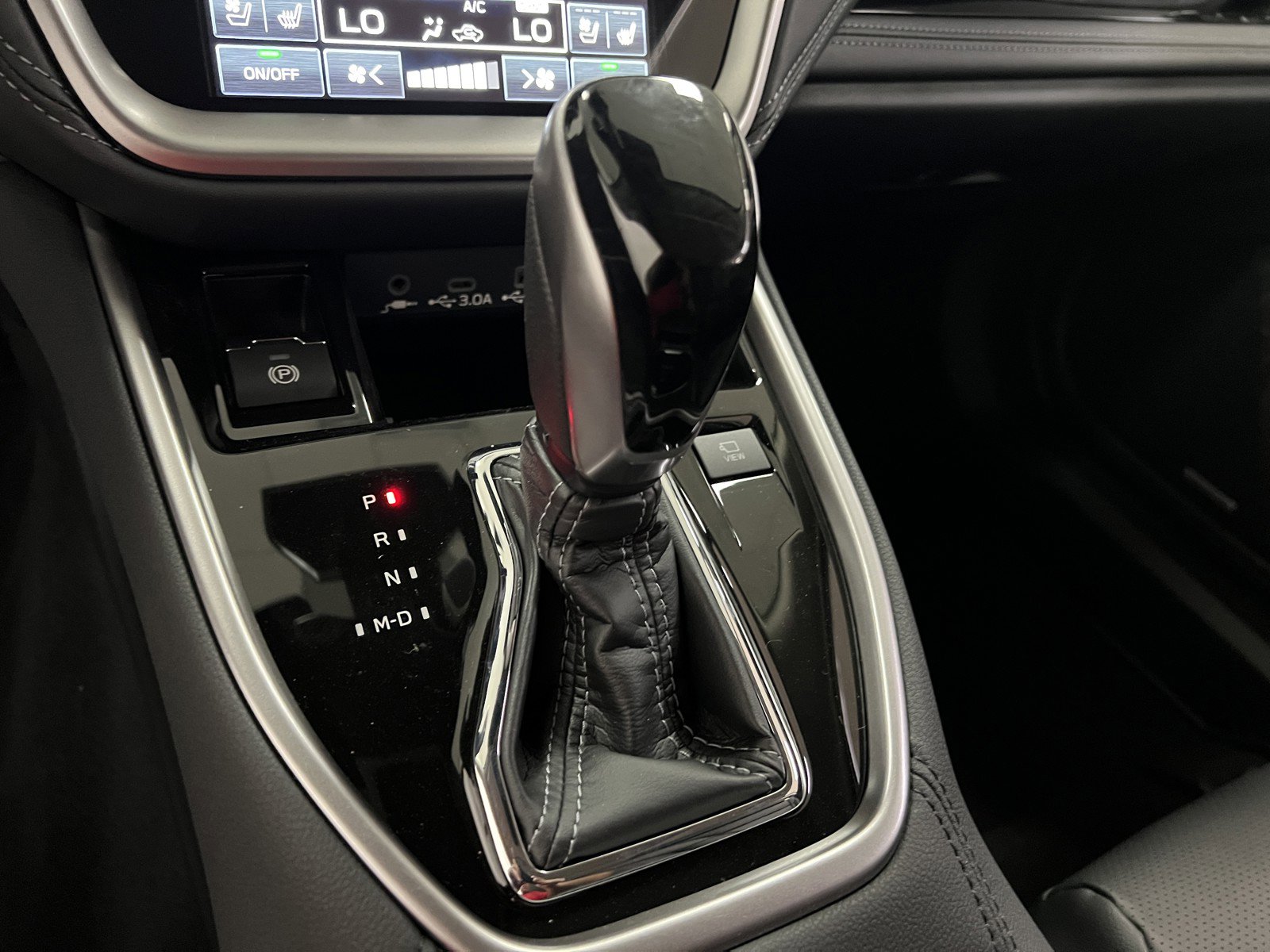 New 2025 Subaru Outback Touring XT image 17