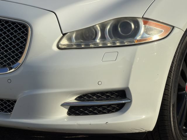 Used 2015 Jaguar XJ L Portfolio RWD image 6