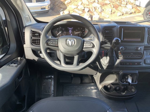 New 2024 RAM ProMaster 2500 w/ Safety Group image 20