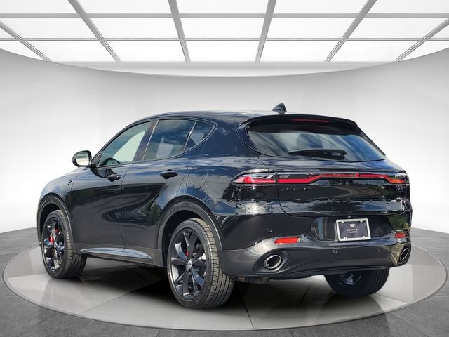 Used 2024 Dodge Hornet R/T Plus AWD/4WD image 6